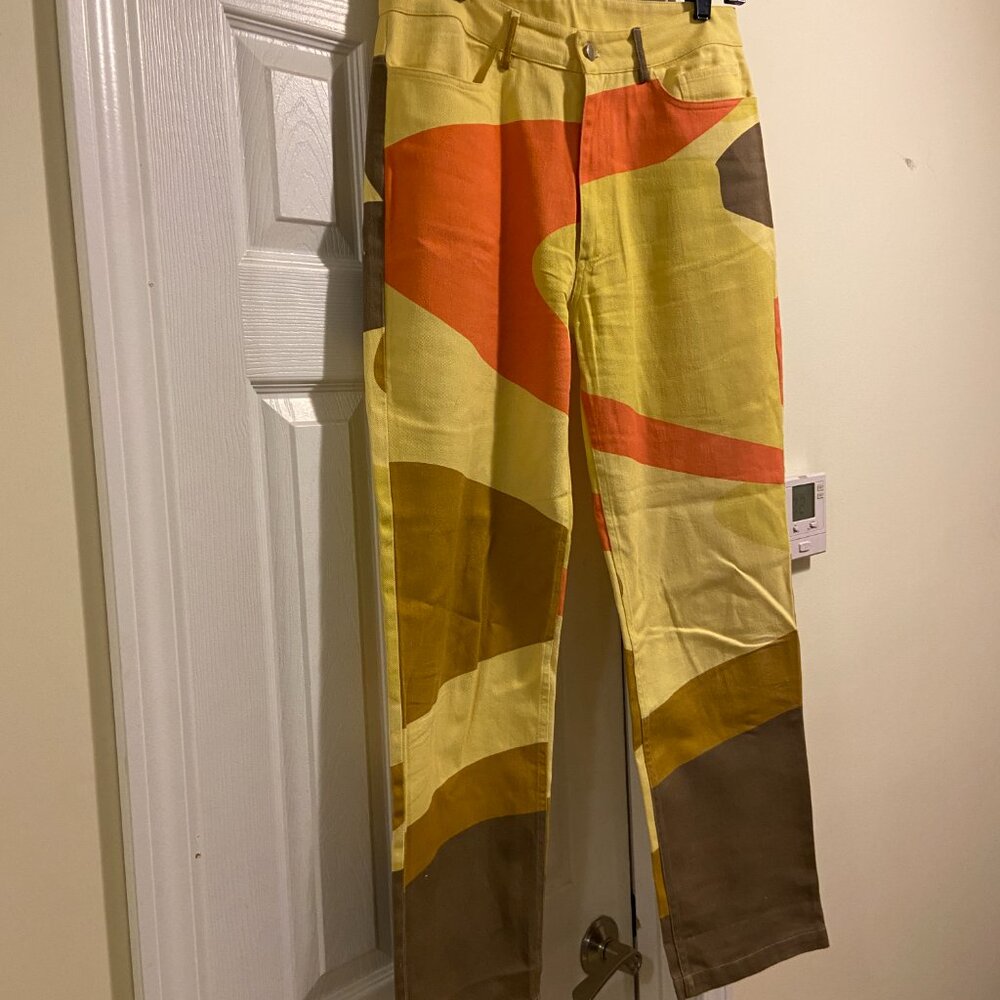 Hosbjerg Donja Rina Pants